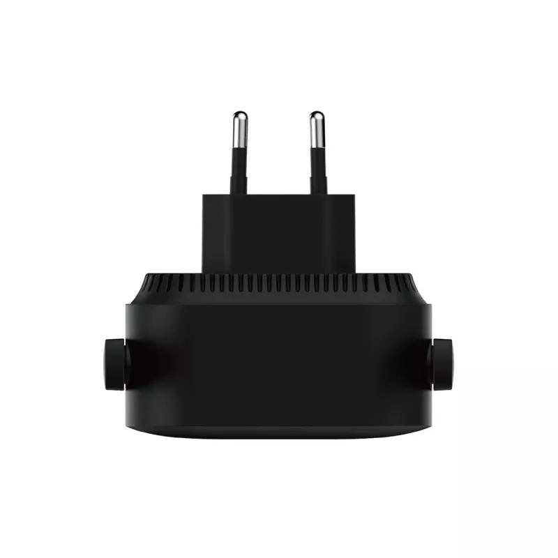 Xiaomi Mi Wi-Fi Range Extender Pro netwerk-repeater zwart