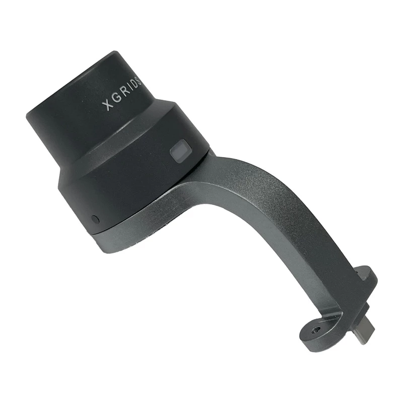 GNSS RTK-module XGRIDS LixelKity K1 dual frequency hoge precisie