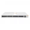 HPE Aruba Networking Aruba Instant On 1930 managed L2+ Gigabit Ethernet (10/100/1000) 1U wit