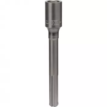 Bosch adapter voor tweedelige SDS max-kernboren, adapter, SDS Max, metaal, 1 stuk, 200 mm