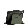 UAG Metropolis SE hoes iPad Pro 11 (2024) olijf