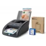 Valsgelddetector Safescan 155-S multi-valuta zwart