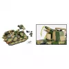 Bouwmodelbouwpakket Cobi SD.KFZ.138/1 Grille, 720 onderdelen, tentoonstellingsmodel