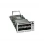Netwerkmodule Cisco C9300-NM-8X= — 8-poorts 10 Gigabit Ethernet voor Catalyst 9300
