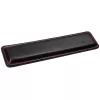 Ducky DWWR1880AR1 handpalmsteun leer zwart (DWWR1880AR1)