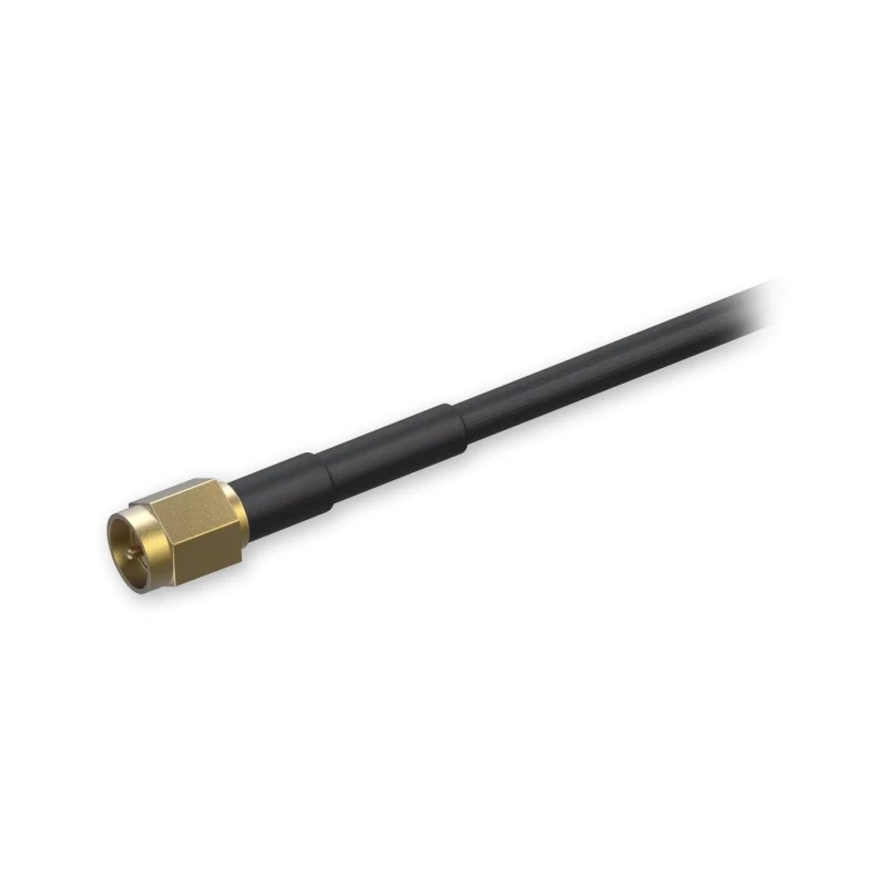 Coaxkabel Teltonika PR2VM20M 2m SMA zwart