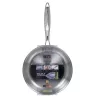 Resto Kitchenware Crater universele pan rond