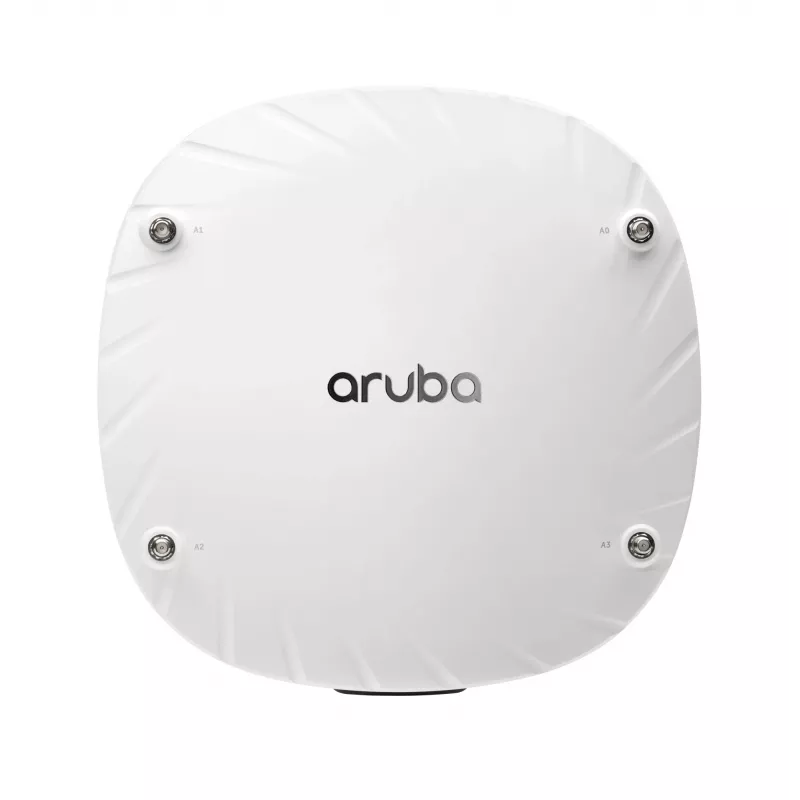 Accesspoint HPE Aruba AP-534 2,4 GHz 5 GHz Wi-Fi 6