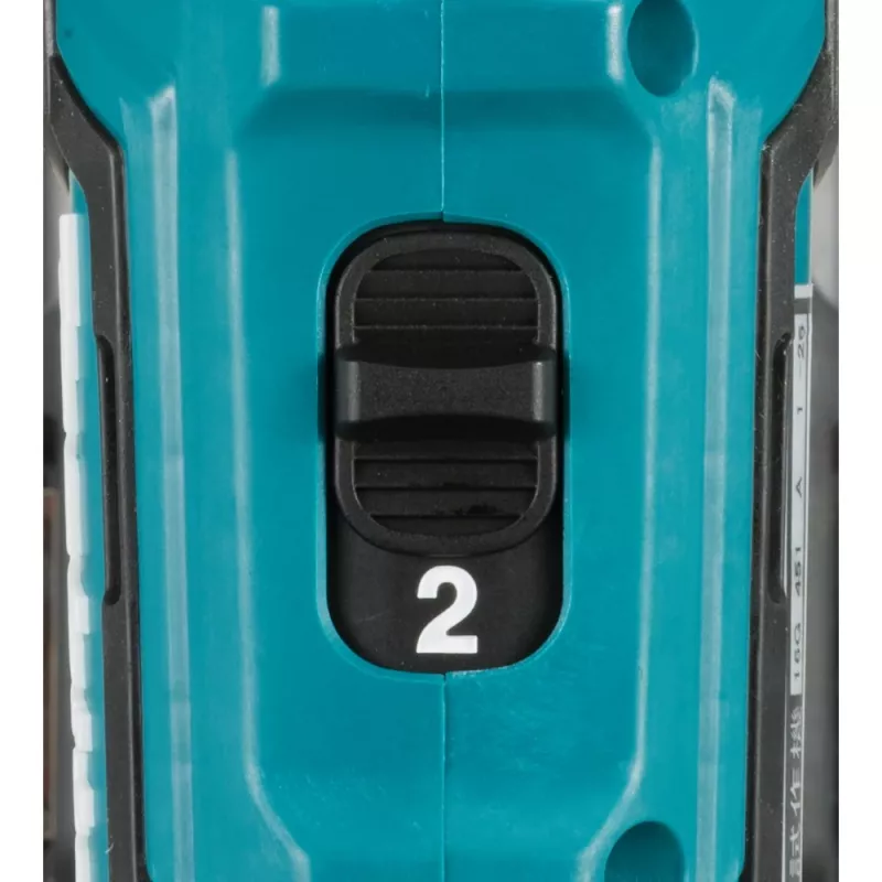 Makita CXTDF333D accu-boorschroevendraaier