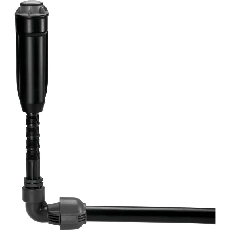 Gardena 2784-20 tuinslangconnector