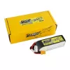 Accu Tattu R-Line 550mAh 11.1V 95C 3S1P XT30