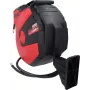 Persluchtslanghaspel KS Tools 515.3440 — 10 mm x 15 m, veertrek