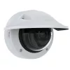 Axis 02332-001 beveiligingscamera dome IP bewakingscamera buiten 3840 x 2160 pixels plafond/muur