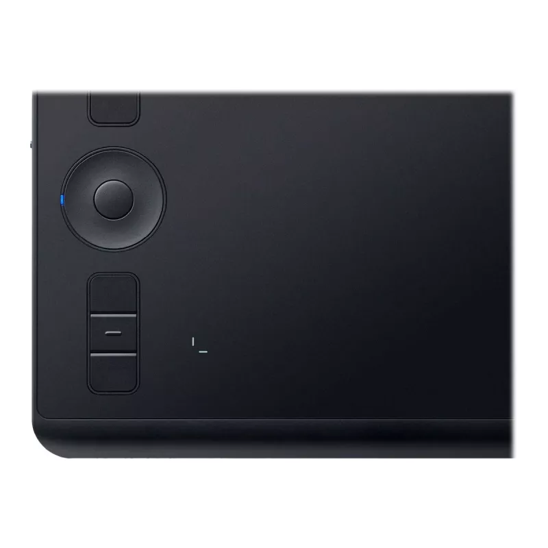 Wacom Intuos Pro S grafisch tablet zwart 160 x 100 mm