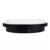 LED-lamp met PIR-sensor MACLEAN MCE525 B – buitenwandlamp, bewegingsgeactiveerde LED