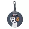 Koekenpan Russell Hobbs RH00851EU7 28 cm met steen antiaanbaklaag