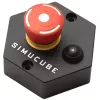 Simucube Premium noodstopknop
