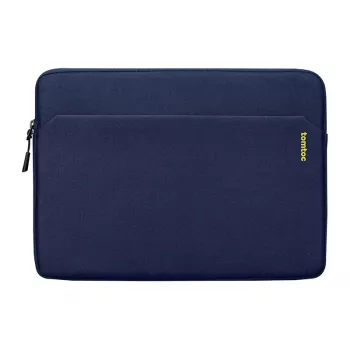 Laptophoes Tomtoc Light-A18 van Tomtoc (model TMT204, marineblauw)