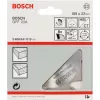 Bosch 3608641013 sleuffrees, 105 x 22 mm, 8 tanden, voor GFF 22 A
