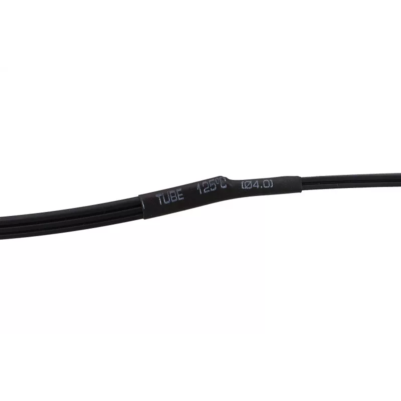 Extralink patchkabel SC/APC-SC/APC flat drop singlemode simplex G.657A2 100 m