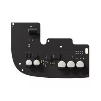 Besturingsunit-voeding Ajax 59359 12–24 V PSU voor beveiligingssystemen