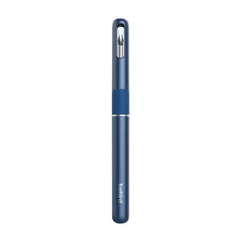 Visuele oorreiniger Bebird Note 5 blauw met 1080P HD-camera