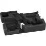 Inzet GNH 18V-64 (M) (zwart, voor L-BOXX 136)