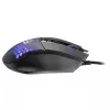 A4Tech BLOODY A4TMYS47113 L65 MAX RGB honeycomb (geactiveerd) muis USB Type-A optisch 12 000 DPI