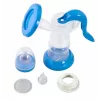 Esperanza BEBITA ECM001B Elektrische borstkolf, 150 ml, blauw