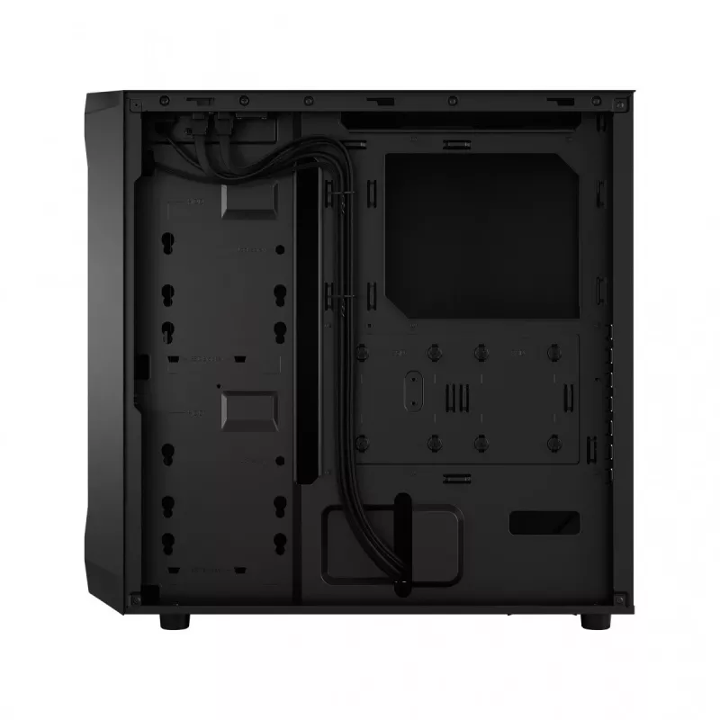 Fractal Design Focus 2 Black