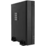 Mini-tower-behuizing Chieftec - Compact Series IX-06B - 120 watt