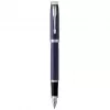 Parker IM vulpen cartridgesysteem blauw 1 stk.