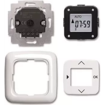 Busch-Jaeger jaloezie-compact-timer 6422 UJ-214 (2CKA006410A0411)