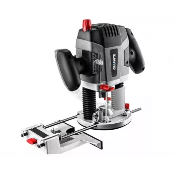 Bovenfrees 1300W Grap344hite spantang 6-12mm