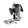 Bovenfrees 1300W Grap344hite spantang 6-12mm