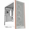 Thermaltake behuizing S370 WS midi-tower Snow White - midi/mini-tower - ATX (CA-11J-00M6WN-00)