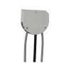 Elektrabehuizing Bachmann 923.000 grijs