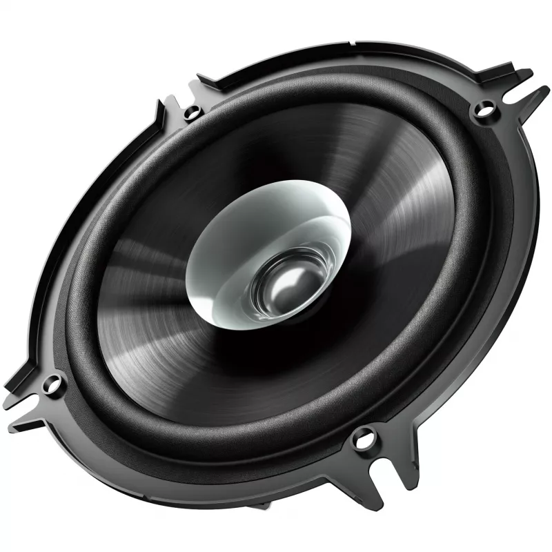 Pioneer G-serie TS-G1310F - luidspreker - voor auto - 35 watt - 130 mm (TS-G1310F)