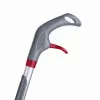 PROMIS spraymop, grijs-rood
