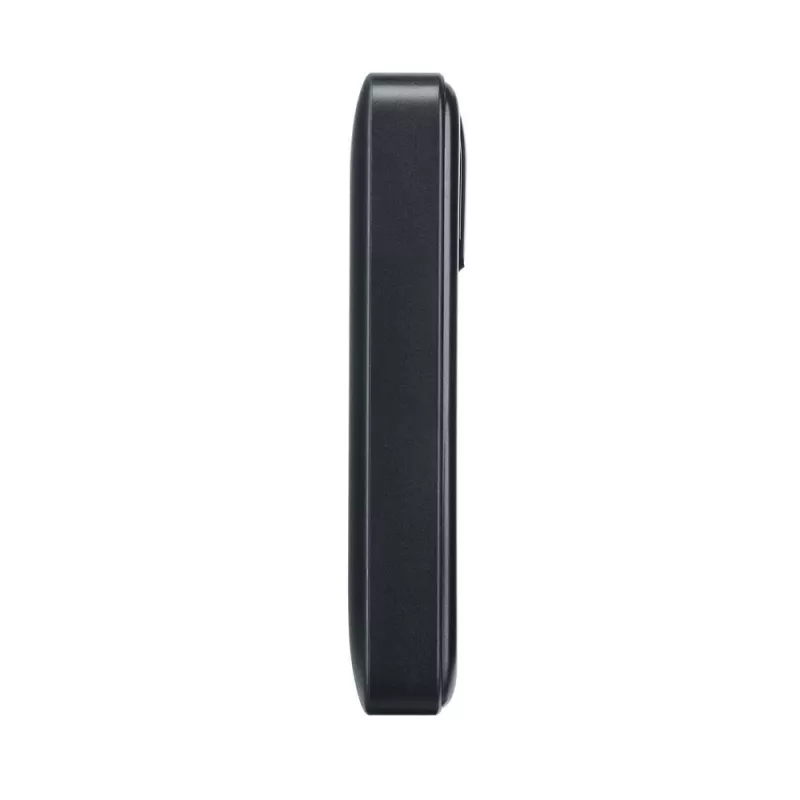Powerbank Rivacase VA1091 — 25800 mAh, totale uitgangsvermogen 100 W, USB-aansluitingen