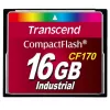 Flashgeheugen Transcend 16 GB CompactFlash MLC CF170