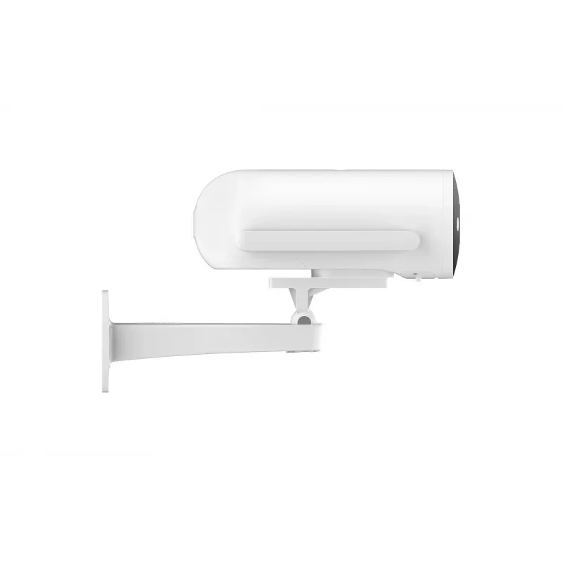 EZVIZ H5 4G 2K cilindrische IP-beveiligingscamera voor buiten 3 MP, 2304 x 1296 pixels, 4 mm, IP67, plafond/wand/paal
