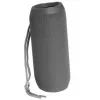 Denver BTS-110NR draagbare Bluetooth-speaker, grijs