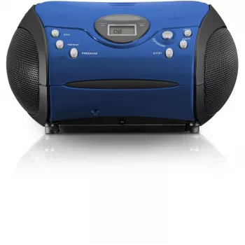 Lenco A001480 product zwart