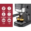 Koffiezetapparaat Beper 1,25L P101CAF100