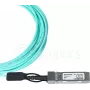 AOC SFP28 actieve optische kabel CBO AOC-SFP28-CABLE-2M-BO 2 m, SFP28 25 Gbit/s, stekker-naar-stekker