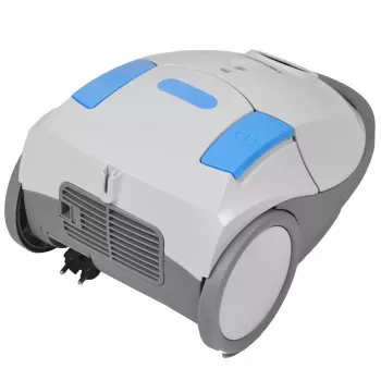 Blaupunkt VCB201 2 L cilinderstofzuiger droog 700 W stofzak