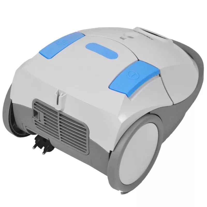 Blaupunkt VCB201 2 L cilinderstofzuiger droog 700 W stofzak