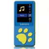 Lenco XEMIO-560BU MP3-/MP4-speler 8 GB blauw (XEMIO-560BU)