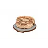 3D-puzzel Cubicfun 306-MC279H, 163 onderdelen, model Colosseum in Rome
